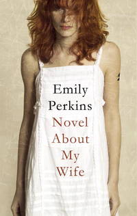 cover of Novel About My Wife
