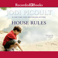 House Rules (ISBN: 9781440788246)