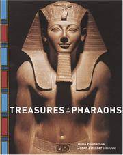 Treasures Of the Pharaohs