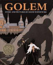 image of Golem