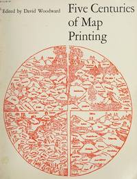 Five Centuries of Map Printing