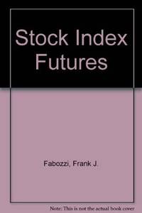 Stock Index Futures