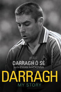 Darragh : My Story