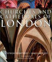 Churches and Cathedrals Of London