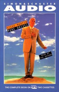 cover of Pure Drivel
