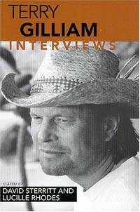TERRY GILLIAM INTERVIEWS