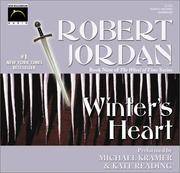 image of Winter's Heart (The Wheel of Time, 9)