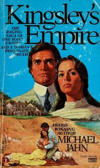 Kingsleys Empire by Michael Jahn - 1980-04-12