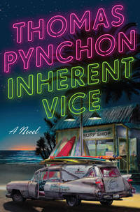 Inherent Vice Pynchon, Thomas