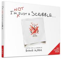 I'm Not Just a Scribble