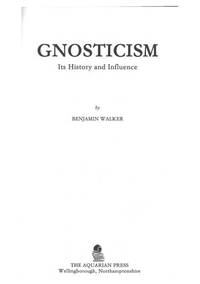 Gnosticism
