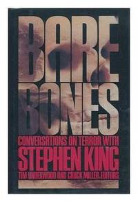 Bare Bones by Stephen et al KING - 1988-01-01