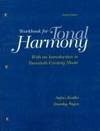 Workbook for Tonal Harmony by Stefan Kostka; Dorothy Payne - Paperback - 1999-08 - from Ergodebooks (SKU: SONG0072358246)