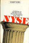 N.Y.S.E. A history of the New York Stock Exchange 1935-1975