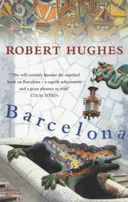 cover of Barcelona (Panther)