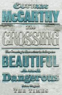 The Crossing (ISBN: 9780330511247)