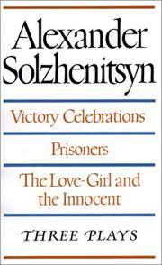 VICTORY CELEBRATIONS PRISONERS LOVE