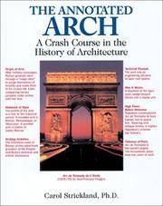 The Annotated Arch: A Crash Course in the History of Architecture