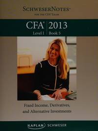 Practice Exams for the 2013 CFA Exam Level 1