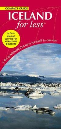 ICELAND FOR LESS : COMPACT GUIDE.
