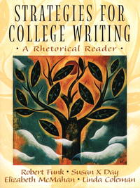 Strategies For College Writing