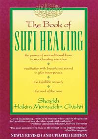 BOOK OF SUFI HEALING - 