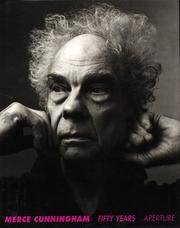 Merce Cunningham