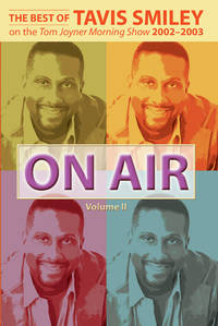 On Air, the Best of Tavis Smiley