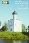 The Making of Russian Absolutism 1613-1801 (Longman History of Russia)