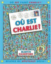 Où est Charlie?