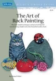 Art Of Rock Painting