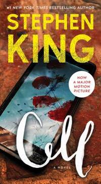 Cell (ISBN: 9781501122248)