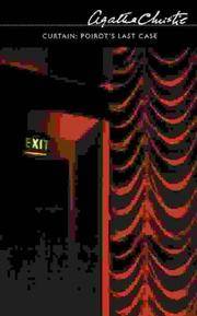 image of Curtain: Curtain Complete & Unabridged