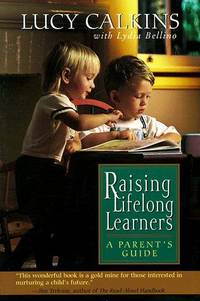 Raising Lifelong Learners