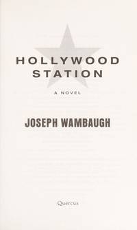 image of Hollywood Station