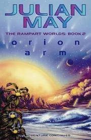 Orion Arm: The Rampart Worlds: Book 2