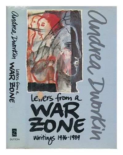Letters from the War Zone