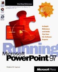 Running Microsoft Powerpoint 97