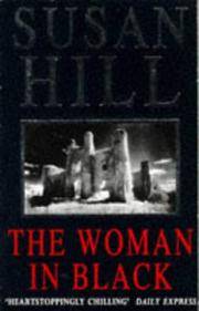 image of The Woman in Black