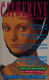 cover of 'CATHERINE, CALLED BIRDY'