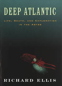 DEEP ATLANTIC - Life, Death, and Exploration in the Abyss