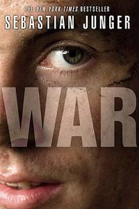 War (ISBN: 9780446556248)