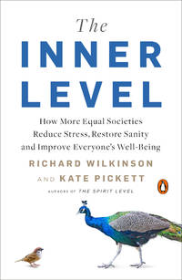 The Inner Level: How More Equal Societies Reduce Stress, Restore Sanity and Improve Everyone's...