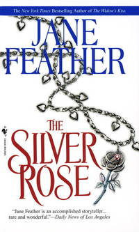 The Silver Rose (Charm Bracelet)