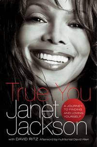 True You, A Journey to Finding and Loving Yourself