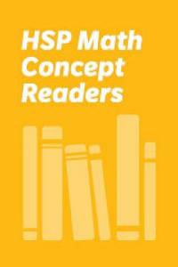 On Level Math Reader Collection Grade 4 (Harcourt School Publishers Math)