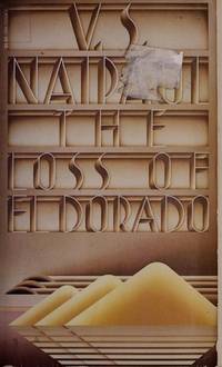cover of Loss of El Dorado