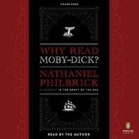 Why Read Moby-Dick?