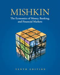 image of Economics of Money, Banking, and Financial Markets