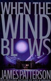 image of When the Wind Blows (Thorndike Paperback Bestsellers)